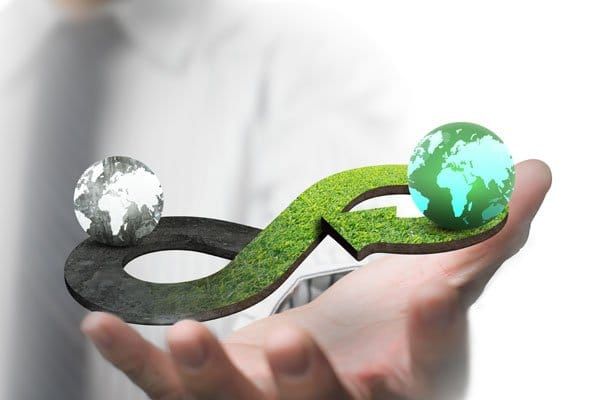 Circular Economy: Are there quick wins for plastic processors?