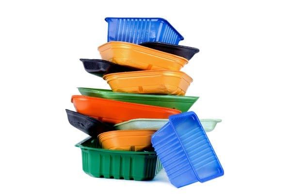 Care needed for targets on recycled content in food packaging