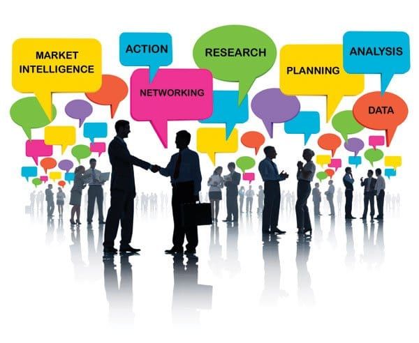 Giving the image of manufacturing a makeover