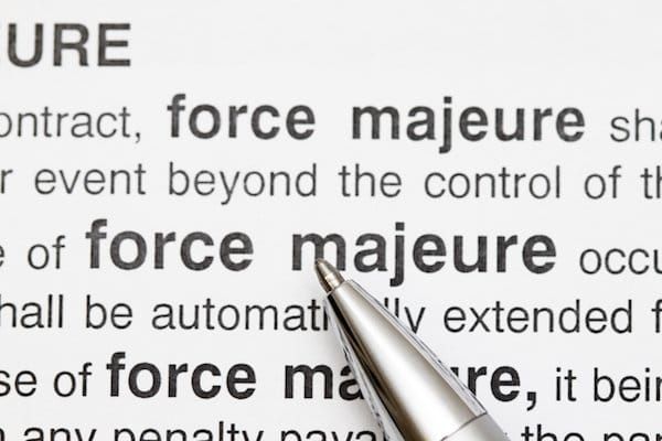 Ascend Performance Materials declares force majeure on HMD