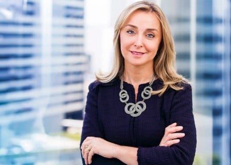 Dow announces Ana Carolina Haracemiv will lead Dow Polyurethanes in EMEAI