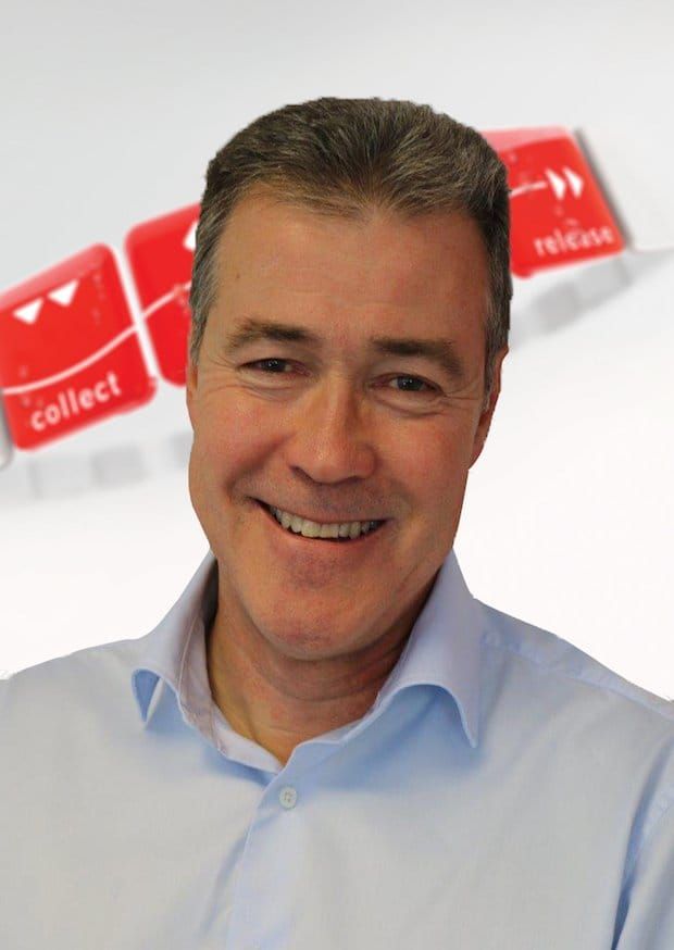 Richard Hill becomes new president at BPF Pipes Group