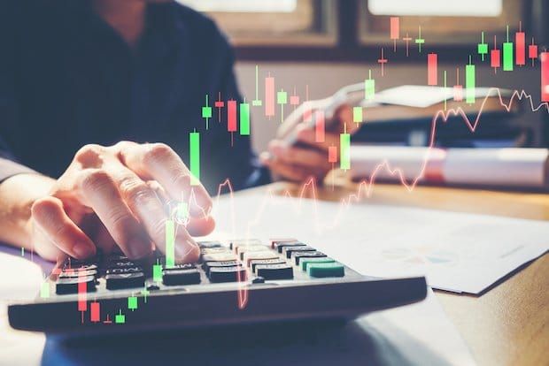 How invoice finance can help SMEs through uncertainty