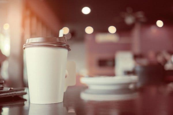 Cambridge Consultants looks at solutions for coffee cups to transform recycling and consumer attitudes