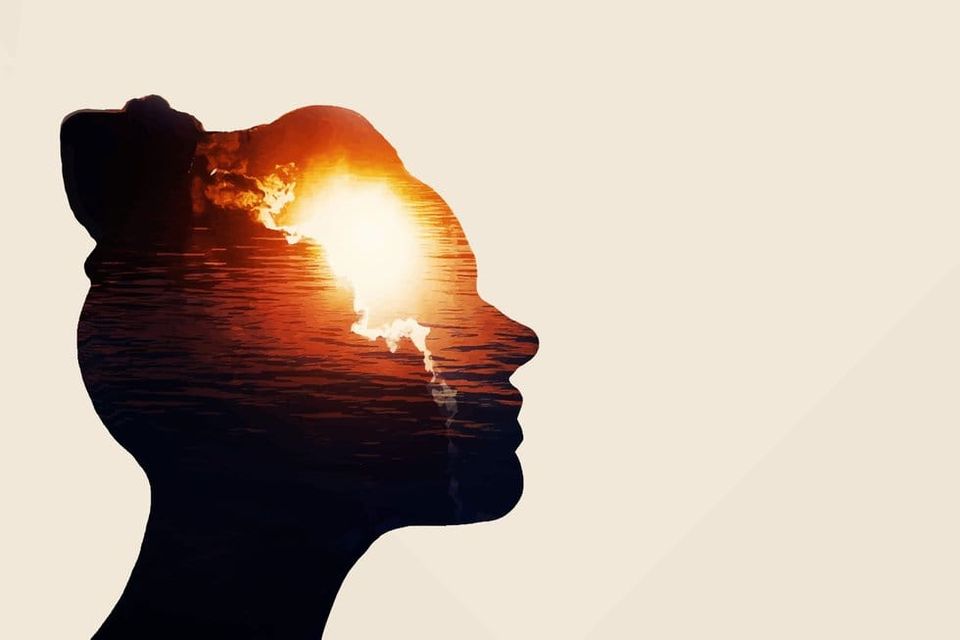 A Positive Cast of Mind