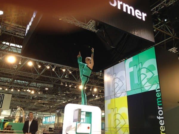 K 2013 – From the show floor