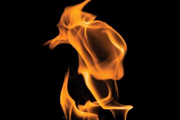 Does FR imply fire resistance?