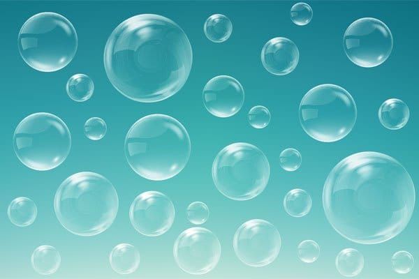 Life outside of the bubble