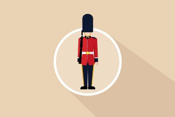 A Changing of the Guard