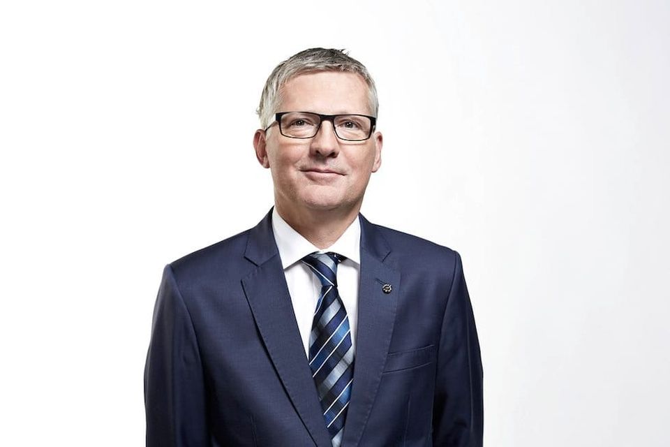 Erema CEO discusses how recyclers are investing strongly in the circular economy