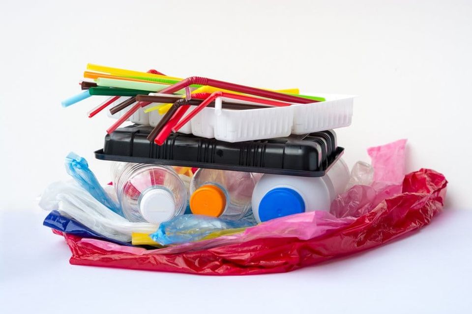 The European plastics industry: hoping for the best, preparing for the worst