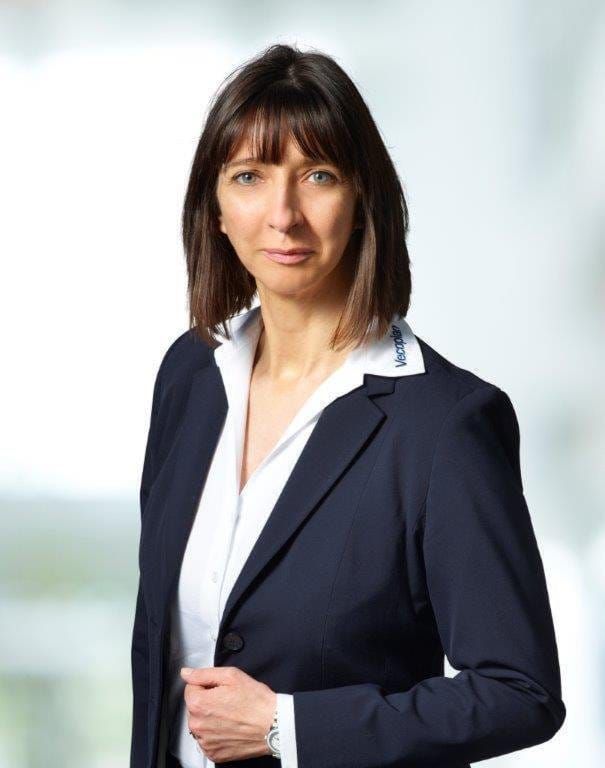 Martina Schmidt: "Plastics packaging will still be needed for a long time"