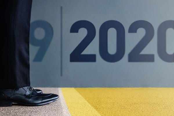Rounding up 2019