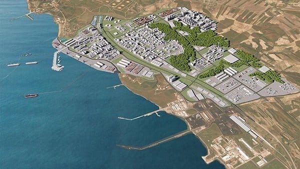 LyondellBasell technology selected for polyolefin plant in Turkey
