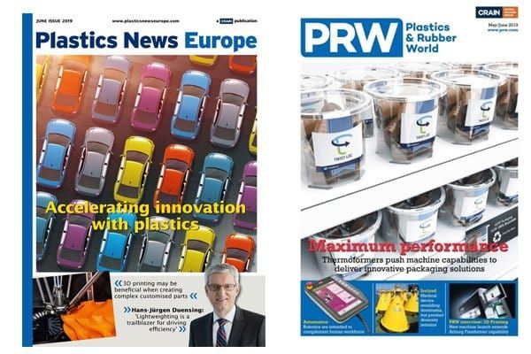 PRW and PNE magazines to cease production
