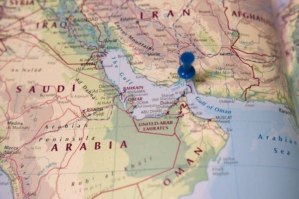 Global chemical supply and demand threatened by Middle East escalation