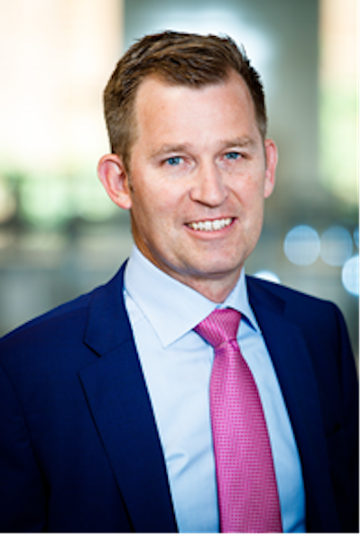 INOVYN welcomes Geir Tuft as new CEO