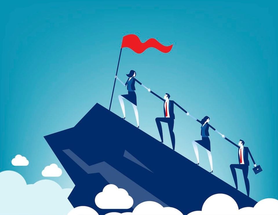 The Chemical Industry’s Response to a Crisis while in Crisis