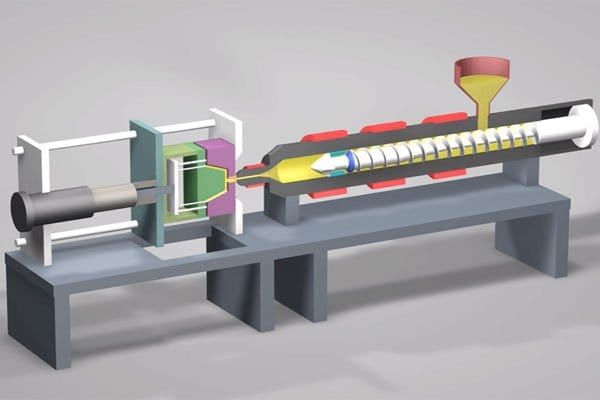 Sponsored: A beginner’s guide to injection moulding