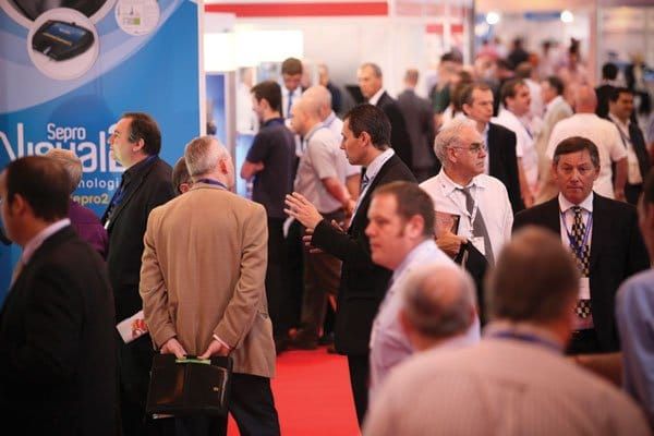 Interplas 2017: Time to Celebrate