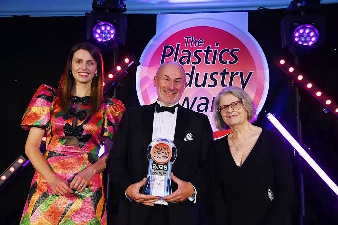 The Plastics Industry Awards 2026