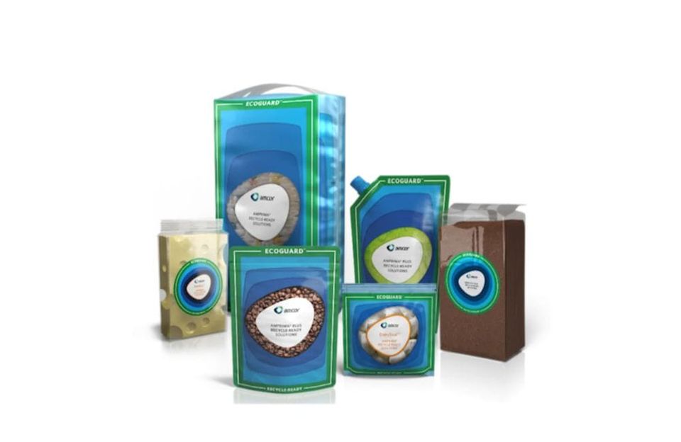 Amcor collaborates with Dow to promote low carbon packaging solution adoption