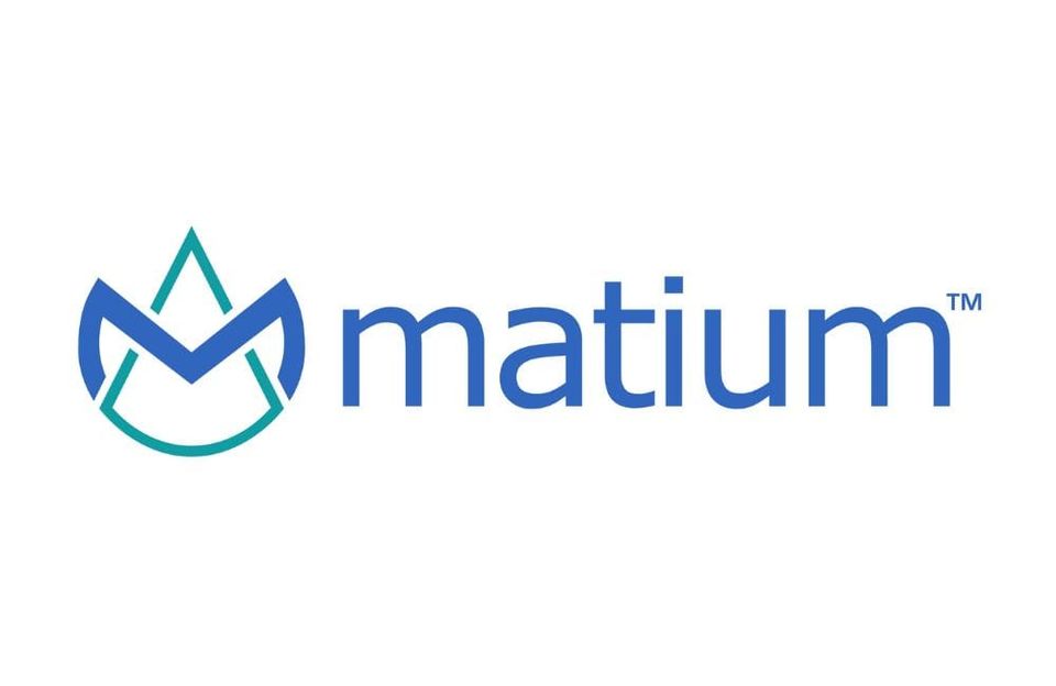 Collective Polymers to run trading operations on Matium’s financing, logistics, and software infrastructure