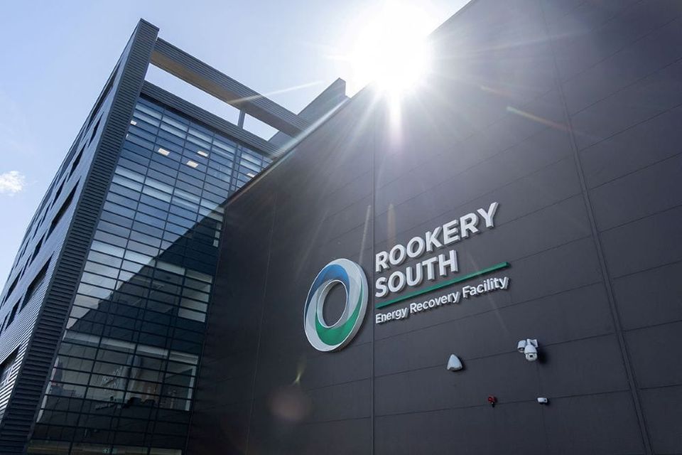 Encyclis acquires Veolia UK’s 20% ownership stake in the Rookery South Energy Recovery Facility