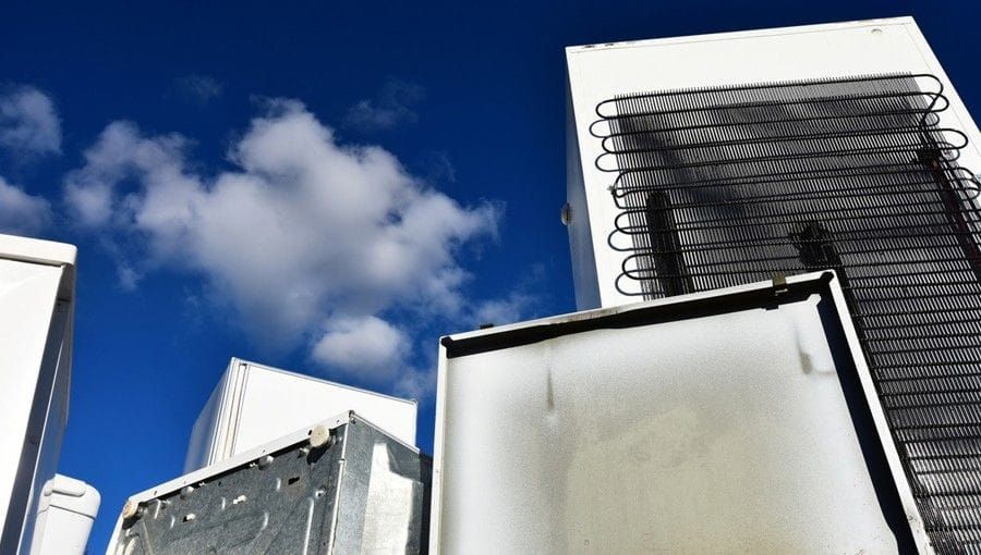 Enva invests £9.5M in its UK fridge recycling infrastructure