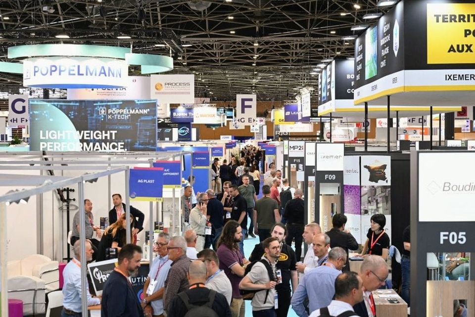 FIP France Innovation Plasturgie 2029