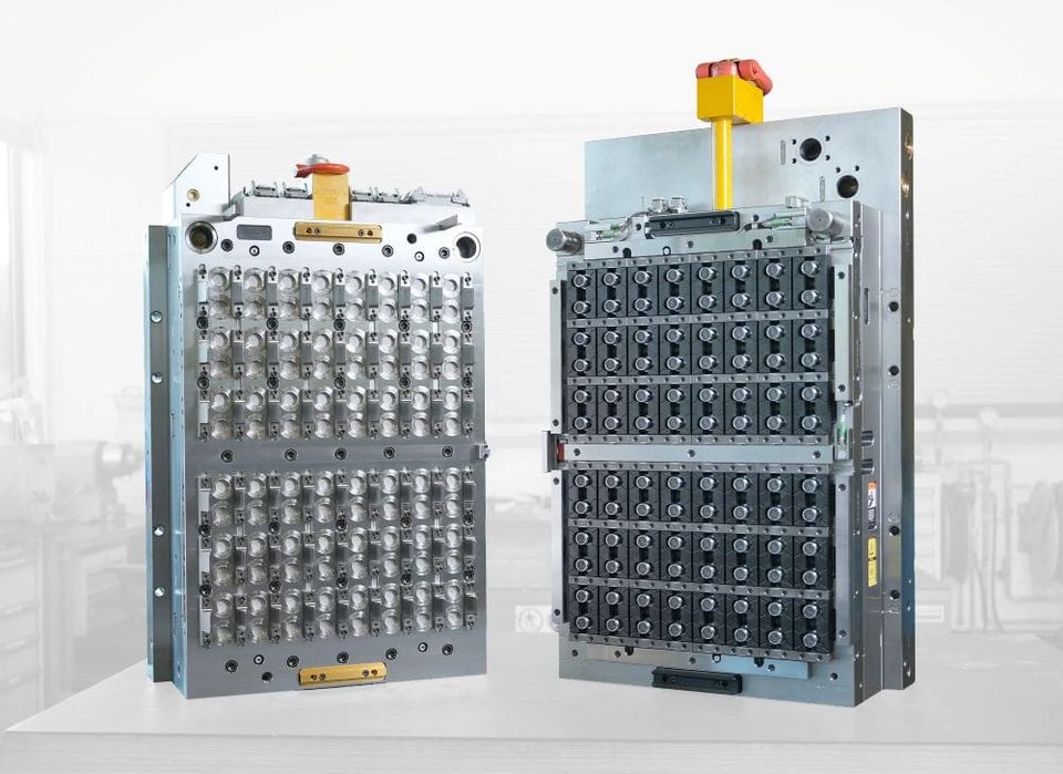 Husky Technologies unveils its HyCAP 4.0 tooling platform