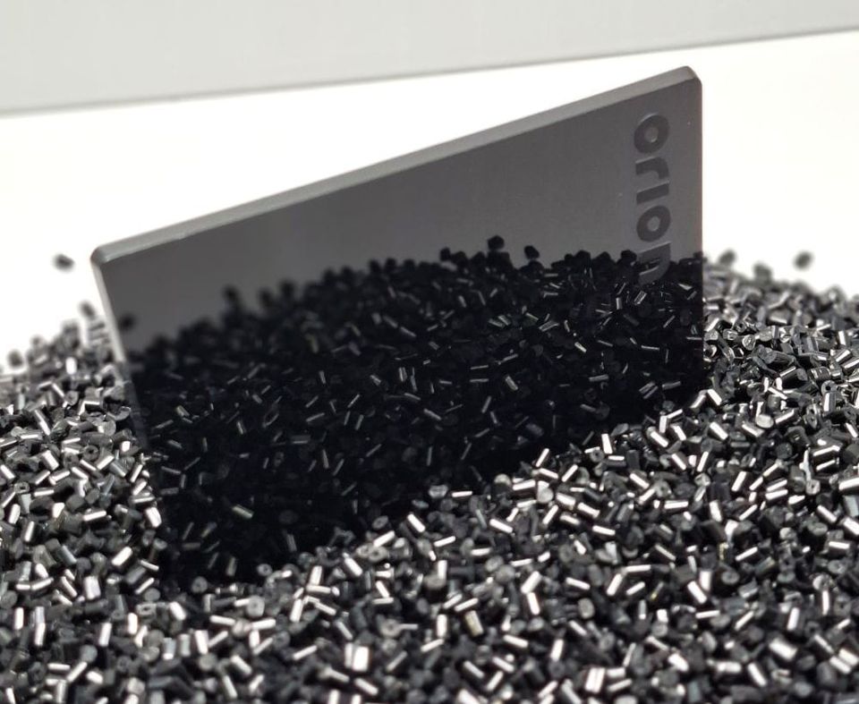 Orion S.A. unveils its PRINTEX chroma 450 BEADS