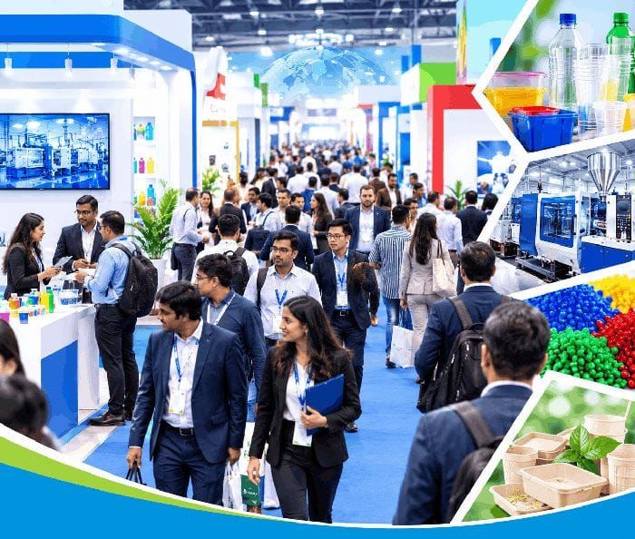 PLASTINDIA 2028
