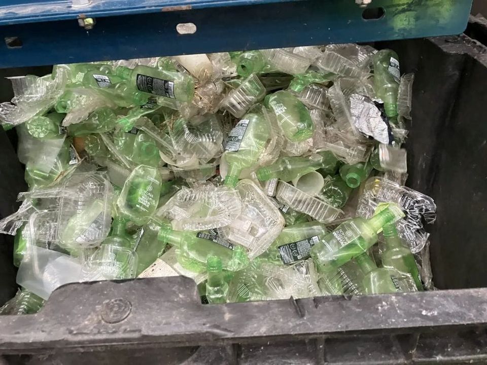 ReBioCycle demonstrates closed-loop recycling of PLA bioplastics