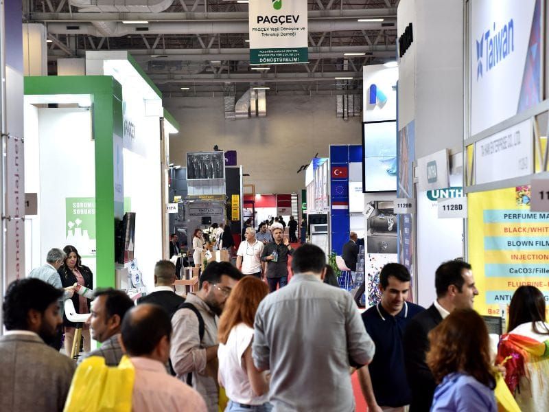 RePlast Eurasia 2027