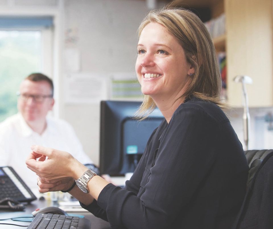 Challenging the charisma vs competence bias