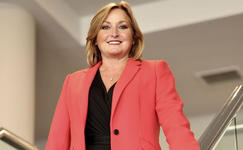 The Confederation of British Metalforming appoints Andrea Wilson as Ambassador for SMEs