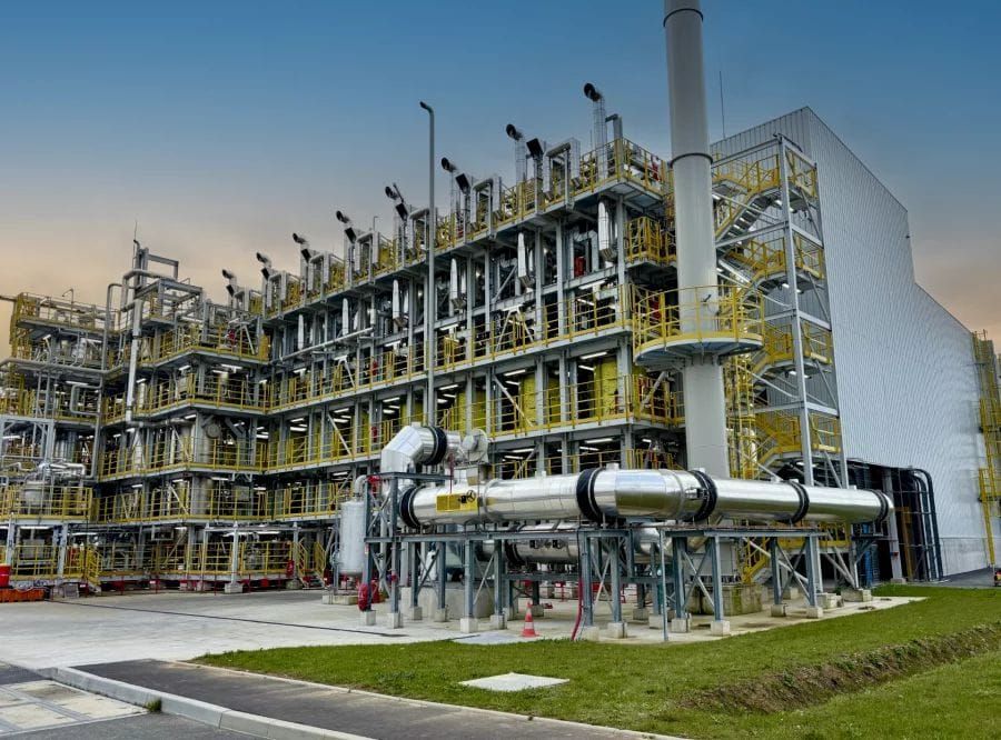 TotalEnergies becomes the sole owner of the Grandpuits advanced plastics recycling plant
