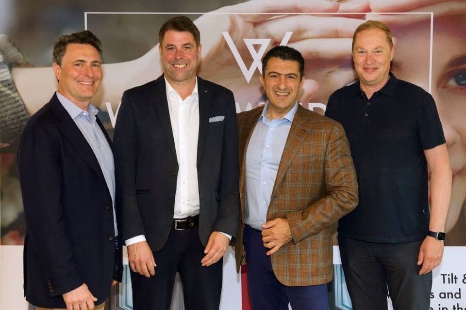 Wythe Windows becomes Schüco Polymer’s US UPVC window and door manufacturing partner