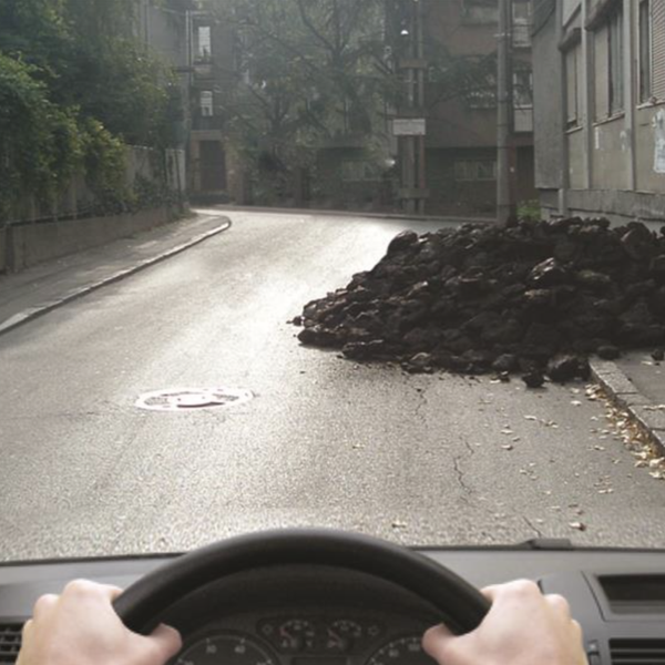 Mud recipes & cursed UI