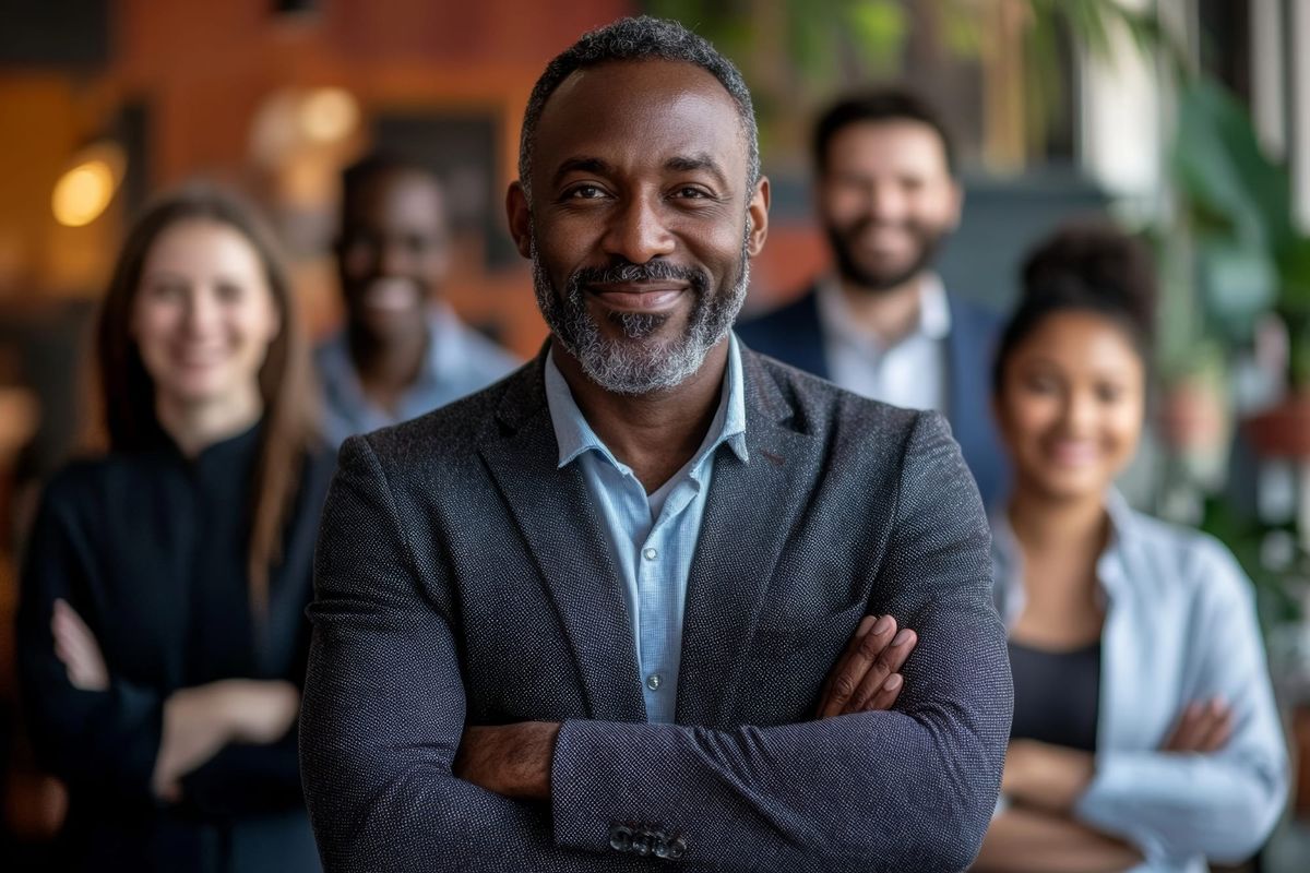 The Unexpected Power of Curiosity: The Leadership Skill That Changes Everything