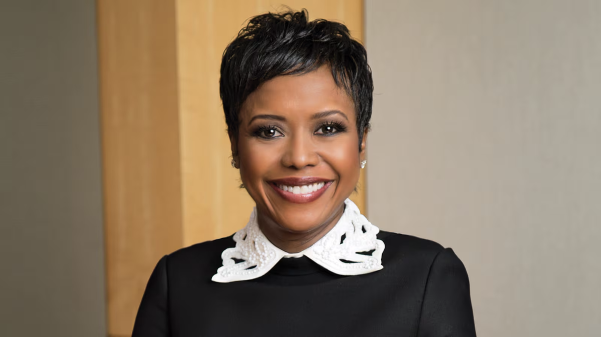 Vision in Action: 7 Lessons We’re Learning from Ariel Investments Co-CEO Mellody Hobson