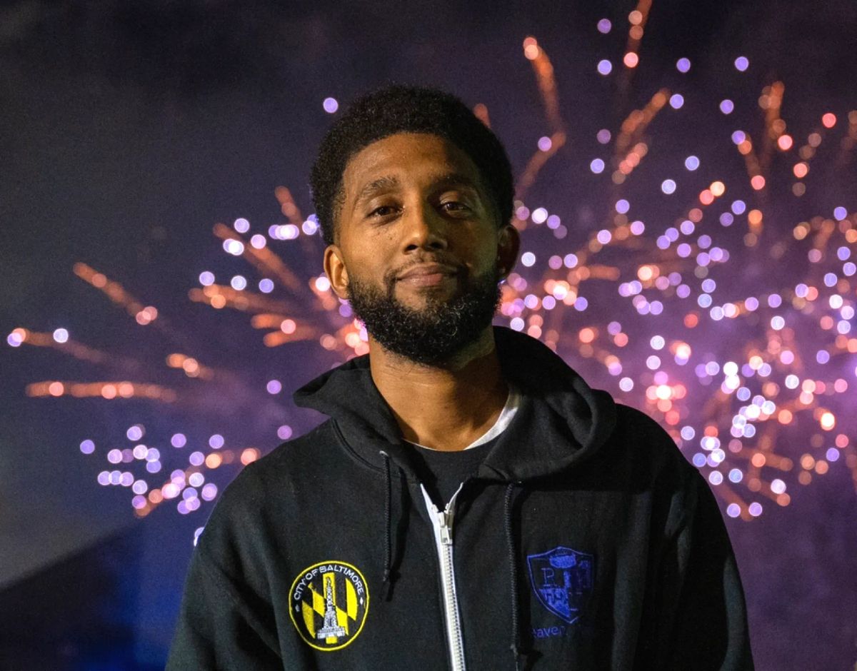 A Summer of Hope: How Youth Investment Is Rewriting Baltimore’s Story