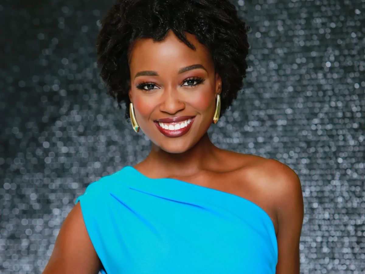 Making Her Mark: Willow Newell Becomes First Black Miss Wisconsin