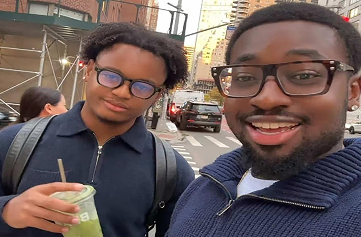 The Quarter-Zip Movement: Style Shift or Something Deeper?