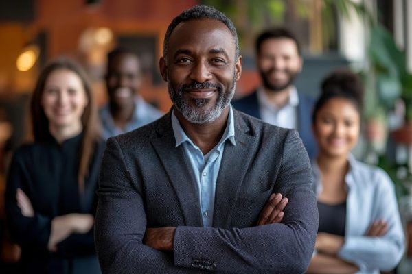 The Unexpected Power of Curiosity: The Leadership Skill That Changes Everything