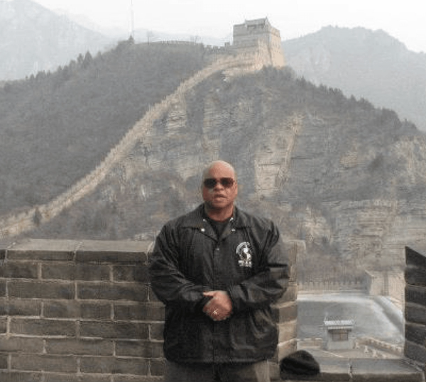 Groundwork for Global Peace: Dr. Aquil Basheer and the Architecture of Safety