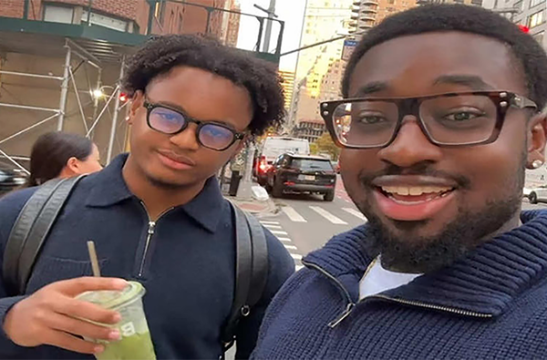 The Quarter-Zip Movement: Style Shift or Something Deeper?