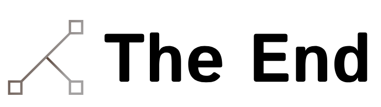 The End