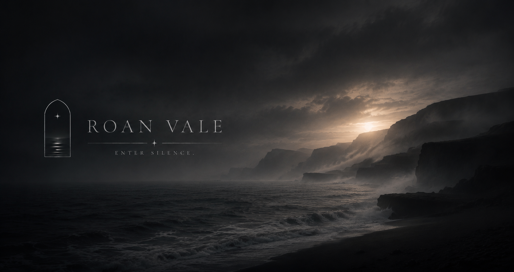 The Roan Vale Archive